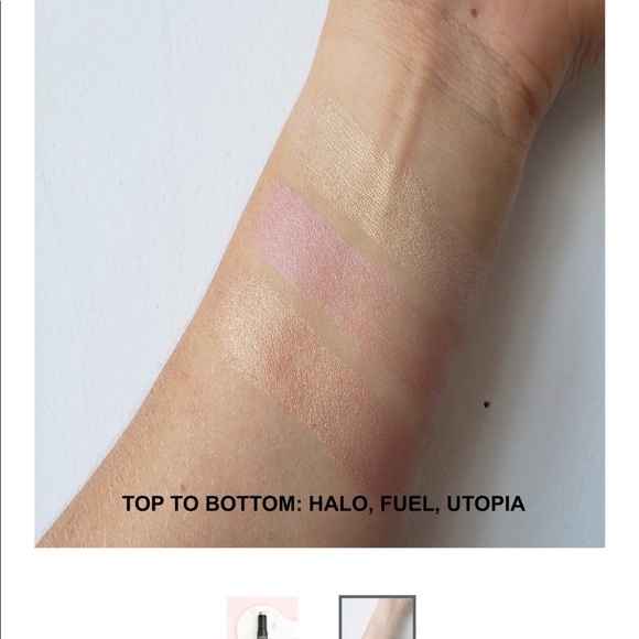 Laritzy cosmetics light stix illuminateur in Halo - Picture 2 of 8